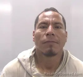 Mugshot of Tereso Dejesus Velazquez Velaquez booked in Chesapeake County, Virginia on April 17, 2026