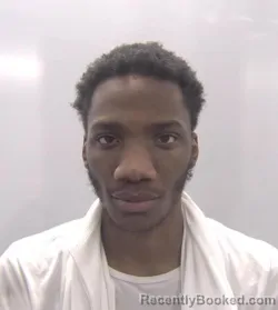 Mugshot of Daejahn Rickey Little booked in Chesapeake County, Virginia on April 25, 2026