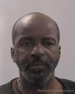 Mugshot of Alfred Lynn Jude booked in Chesapeake County, Virginia on April 27, 2026
