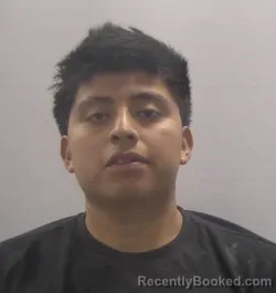 Mugshot of WALTER CHAVEZ-RAMIREZ booked in Chesapeake County, Virginia on May 2, 2026