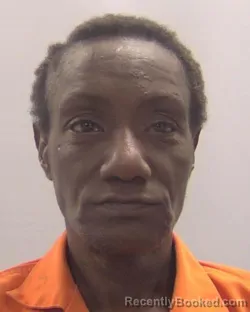 Mugshot of Kamilah Latrice Smith booked in Chesapeake County, Virginia on May 28, 2026