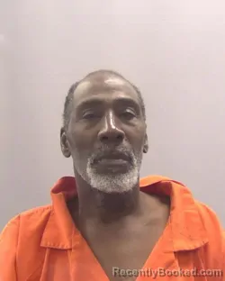 Mugshot of Anthony Bernard Green booked in Chesapeake County, Virginia on June 7, 2026