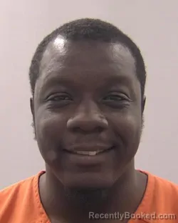 Mugshot of Michael Corrie Malik Brown booked in Chesapeake County, Virginia on June 11, 2026