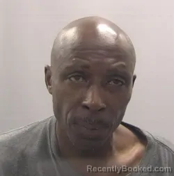 Mugshot of Robert Lee Freeman booked in Chesapeake County, Virginia on June 13, 2026