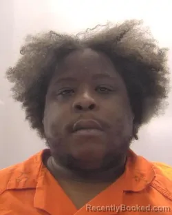 Mugshot of Traquan Marquise Smith booked in Chesapeake County, Virginia on June 19, 2026