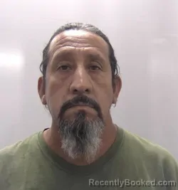 Mugshot of Jose Guadalupe Espinosa Castillo booked in Chesapeake County, Virginia on July 27, 2026