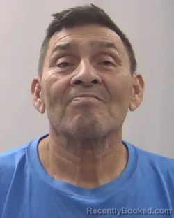 Mugshot of Angel Antonio Cortez Rodriguez booked in Chesapeake County, Virginia on August 4, 2026
