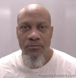 Mugshot of Pharris Frink Horne booked in Chesapeake County, Virginia on August 10, 2026