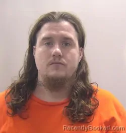 Mugshot of Dale Edward Gauvin booked in Chesapeake County, Virginia on August 21, 2026