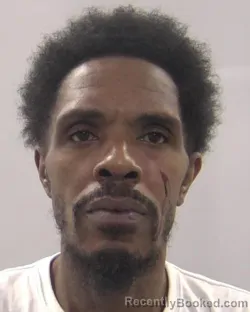 Mugshot of Willis Jamal Beamon booked in Chesapeake County, Virginia on August 22, 2026