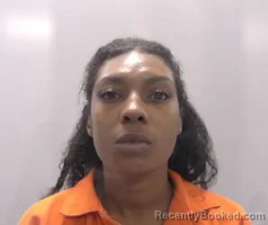 Mugshot of Aisha Ali Osman booked in Chesapeake County, Virginia on September 13, 2026