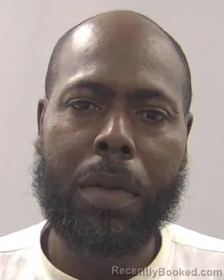 Mugshot of Raymond Lee Faison booked in Chesapeake County, Virginia on October 13, 2026