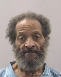 Mugshot of Louis Edward Spellman booked in Chesapeake County, Virginia on October 13, 2026