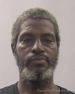 Mugshot of Jamel Herbert Jones booked in Chesapeake County, Virginia on October 15, 2026