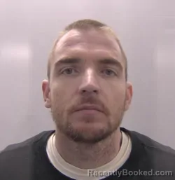 Mugshot of Stephen Lee Russell booked in Chesapeake County, Virginia on October 19, 2026