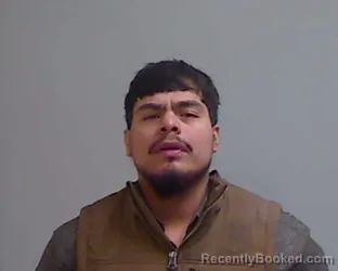 Mugshot of JAIME LOZANO MALDONADO