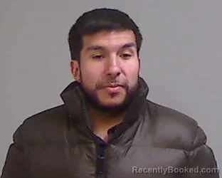 Mugshot of ELIAS III RODRIGUEZ