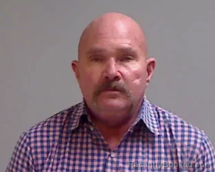 Mugshot of DAVID RAY PFEIFER