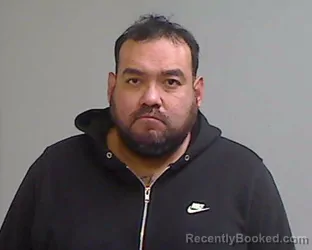 Mugshot of CESAR SALGADO