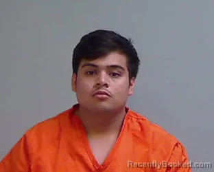 Mugshot of JOSHUA PEREZ