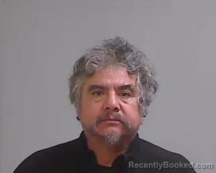 Mugshot of ISAAC MACARENO COLUNGA