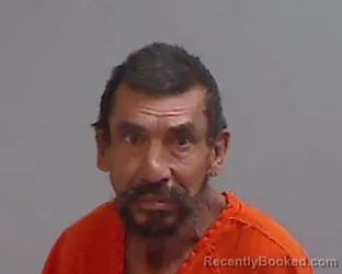 Mugshot of JESUS BAZAN