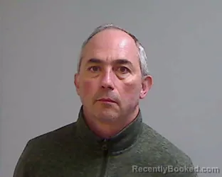 Mugshot of VICTOR MANUEL PENA