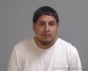 Mugshot of MARCELO ADOLFO ORTEGA