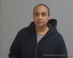 Mugshot of DINA DENISE RUIZ