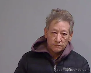 Mugshot of APOLONIO VILLARREAL URBINA