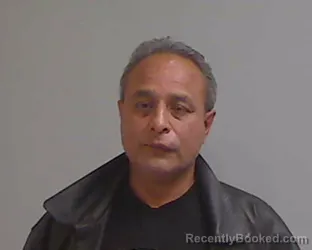 Mugshot of NOE TOMAS MORIN