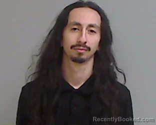 Mugshot of BRYAN AVILA HAM