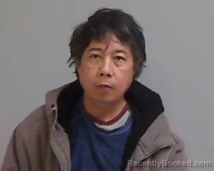 Mugshot of LEONARDO ORCULLO ONDOY