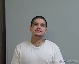 Mugshot of RICK ANDREW RAMIREZ