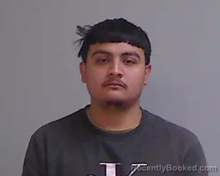 Mugshot of KEVIN JOSEPH VASQUEZ