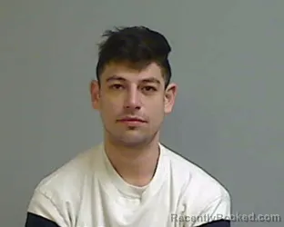 Mugshot of BRIAN JOEL VILLAREAL