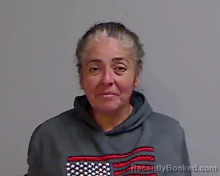 Mugshot of SALLY IBARRA