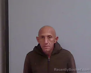 Mugshot of TEODORO ARTEAGA GARCIA