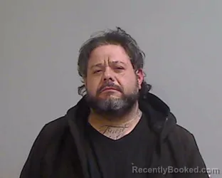 Mugshot of JOEL CANTU GALVAN