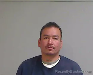 Mugshot of HENRY WAYNE WETSELLINE