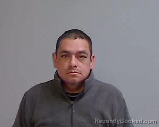 Mugshot of ROQUE HERNANDEZ