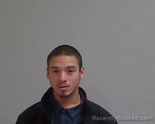 Mugshot of Leeroy Tovar