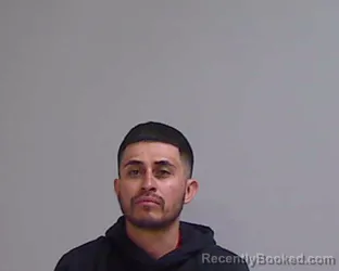 Mugshot of DANIEL JIMENEZ