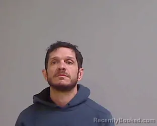 Mugshot of STEVEN GARCIA