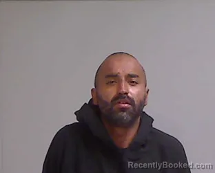 Mugshot of ALPHONSE LUCHIANO ALLEGRETTI