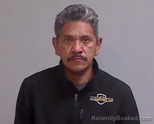 Mugshot of ALEJANDRO SANCHEZ