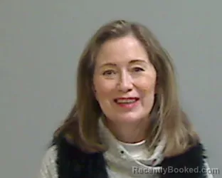 Mugshot of ALLISON BOND WILLIAMSON