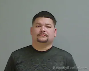 Mugshot of FRANCISCO JAVIER LOPEZ