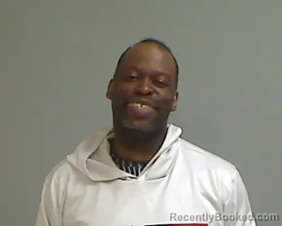 Mugshot of CARL ANTHONY KNOX