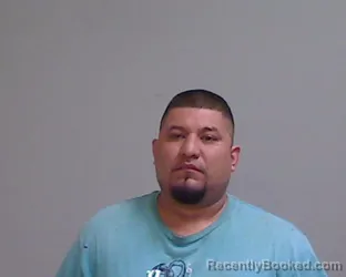 Mugshot of JOSE LUIS MARTINEZ